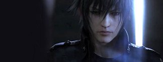 Final Fantasy 15: In Japan mit irrer Nudel-Werbung - Panorama - spieletipps.de - Spieletipps.de