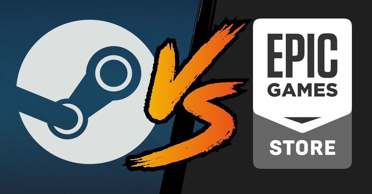 Epic Game Spiele