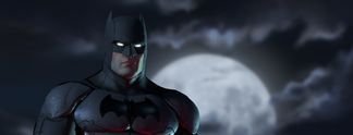 Batman - A Telltale Game Series: Die komplizierte Seite des Dunklen Ritters