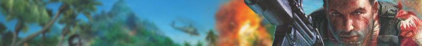 Far Cry (PC)