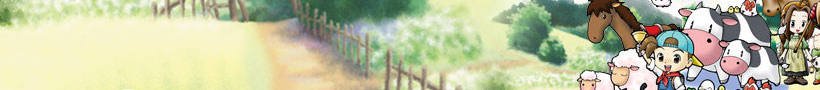Harvest Moon (NDS)