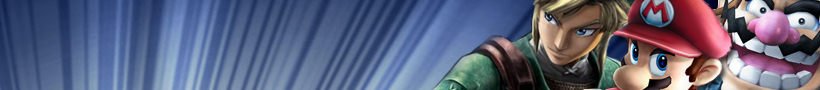 Super Smash Bros. Brawl (Wii)