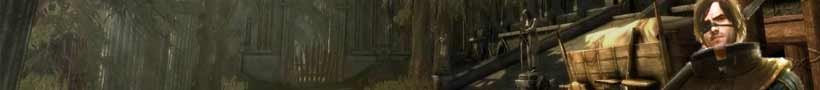 Risen 2 - Dark Waters (PC)