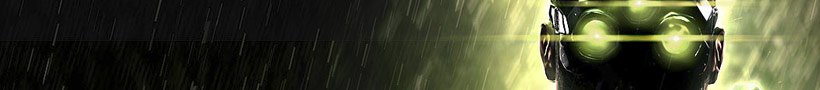 Splinter Cell - Blacklist (PC)