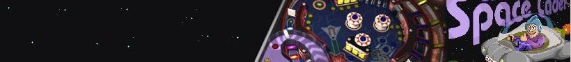 3D Pinball - Space Cadet (PC)