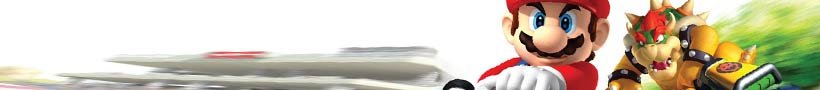 Mario Kart 7 (3DS)