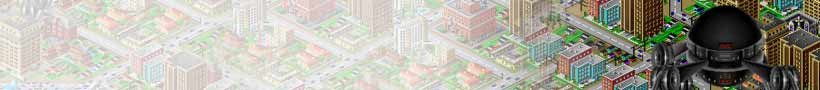 Sim City (1991) (SNES)