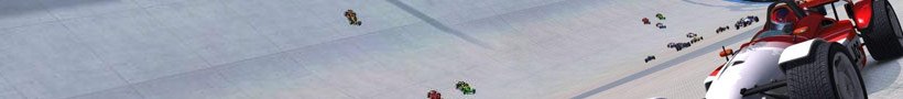 Trackmania Nations Forever (PC)