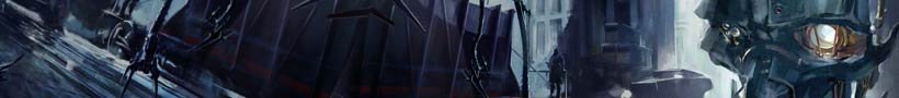 Dishonored - Die Maske des Zorns (PC)