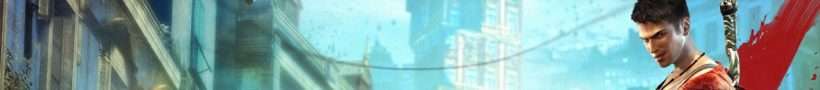 DmC - Devil May Cry (PC)