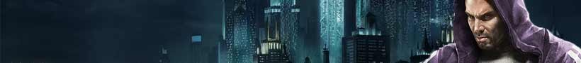 Saints Row - The Third (PS3)