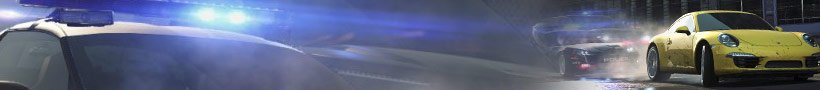 Need for Speed - Most Wanted (PS3)
