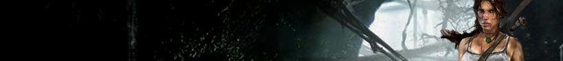 Tomb Raider (PC)