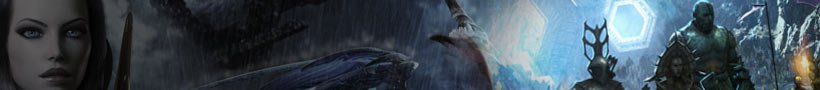 Rift - Storm Legion (PC)