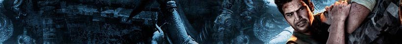 Uncharted 2 - Among Thieves (PS3)