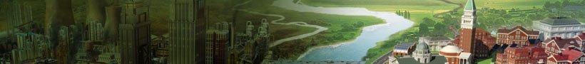 Sim City (PC)