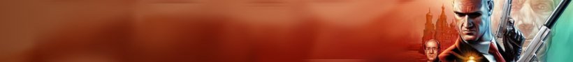 Hitman HD Trilogy (360)