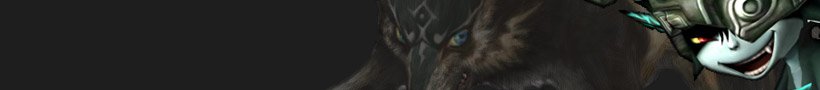 The Legend of Zelda - Twilight Princess (Wii)