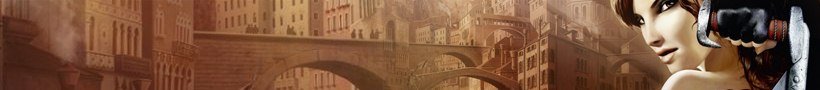 Venetica (PC)