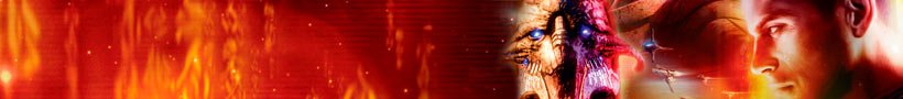 Mass Effect (PC)