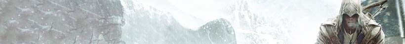Assassin's Creed 3 (PS3)