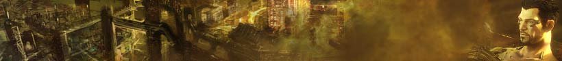 Deus Ex - Human Revolution (PC)
