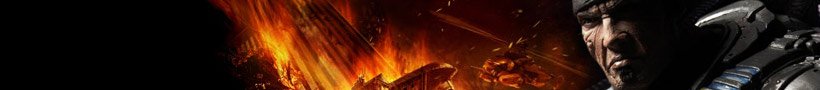 Gears of War 3 (360)