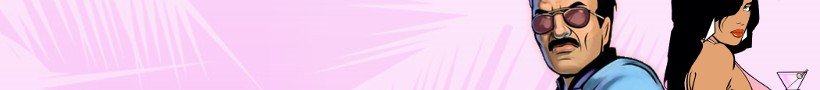 Grand Theft Auto - Vice City (iPhone)
