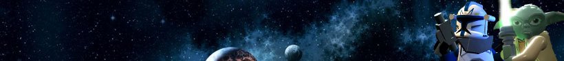 Lego Star Wars 3 - The Clone Wars (3DS)