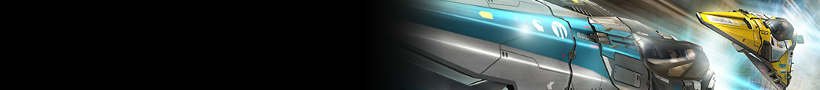WipEout 2048 (PS Vita)