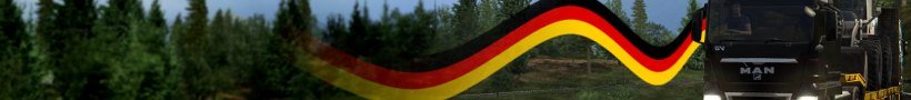 German Truck Simulator (PC)