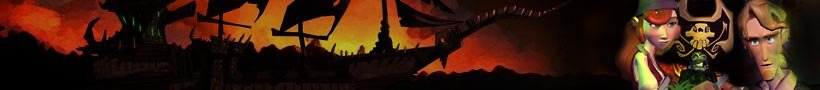 Tales of Monkey Island (PC)
