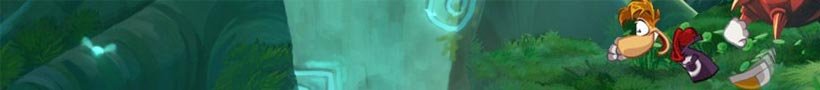 Rayman Origins (PS Vita)