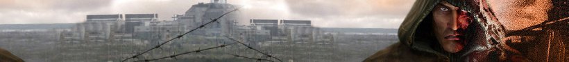 Stalker - Shadow of Chernobyl (PC)