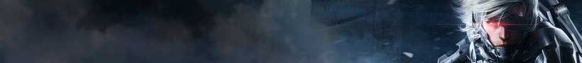 Metal Gear Rising - Revengeance (360)