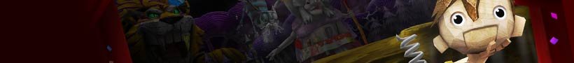 Puppeteer (PS3)