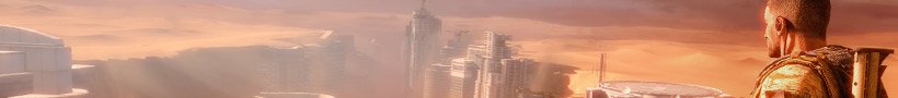 Spec Ops - The Line (PC)