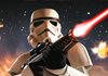 Geonosis und Hoth