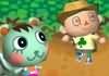 Animal Crossing - Wild World