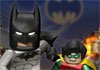 Batman im Arkahm Asylum Hack