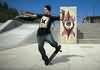 Tony Hawk's Proving Ground