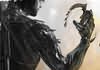 Dark Sector