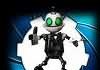 Secret Agent Clank