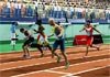 Summer Athletics