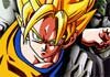 Dragon Ball Z - Infinite World