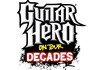 Guitar Hero - On Tour Decades
