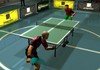 Tischtennis-Simulator 3D