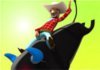 iRodeo - Crazy Bull Riding