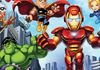 Marvel Super Hero Squad