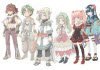 AR Code: Skills auf 99